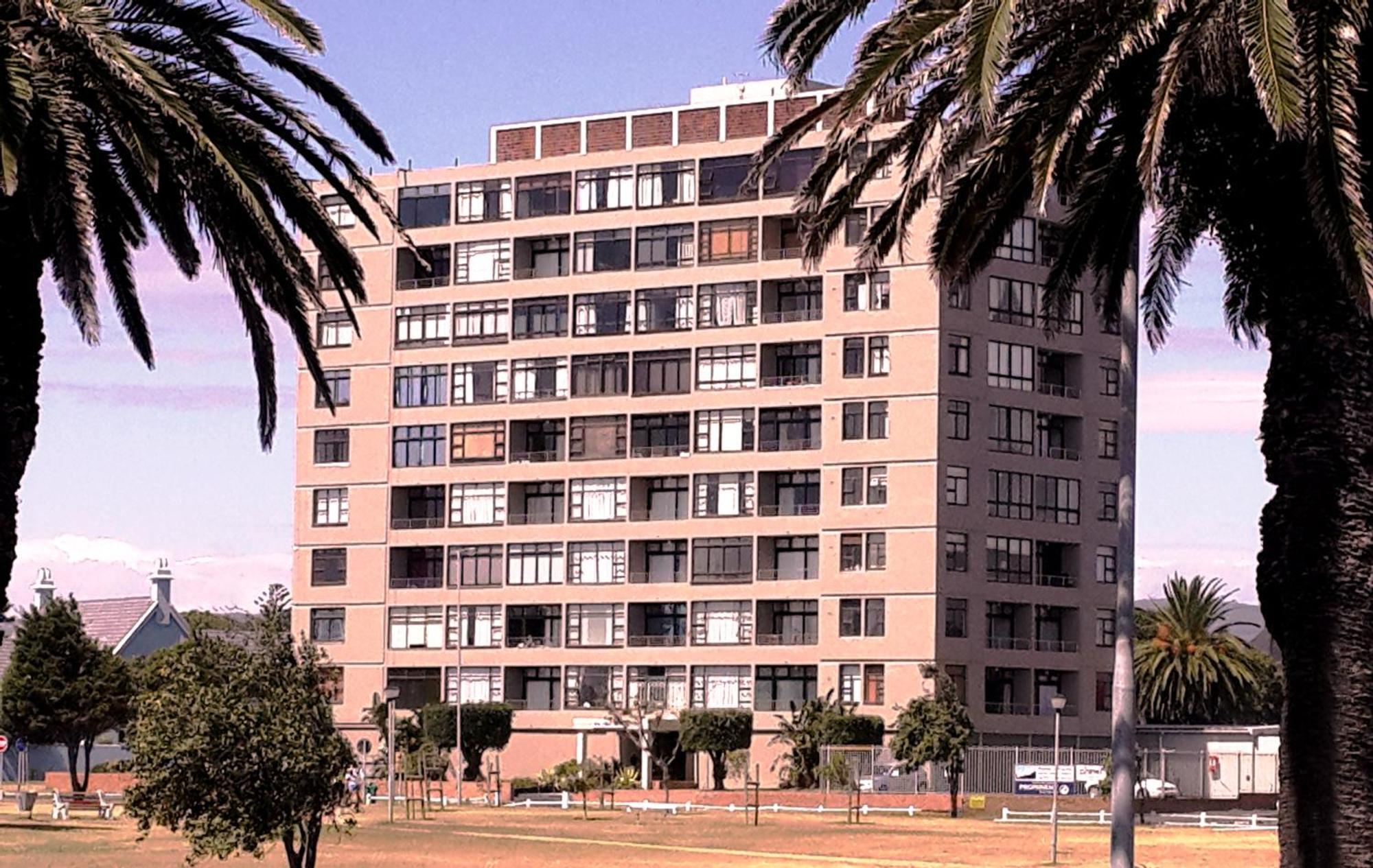 Apartment Island Views Cape Town Exterior photo