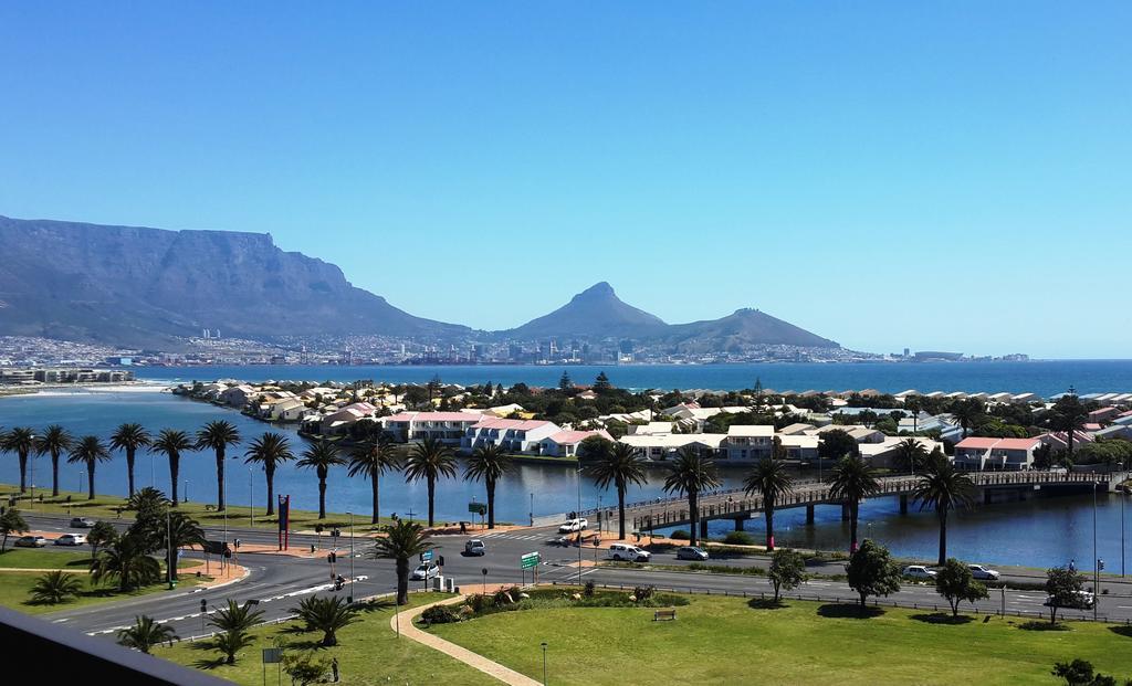 Apartment Island Views Cape Town Room photo